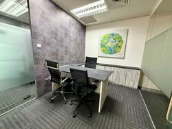 One Raffles Place (D1), Office #498298931